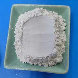 1500目硅微粉在耐火材料中的应用与研究进展